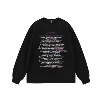 THREE-BODY T-Shirts Unisex