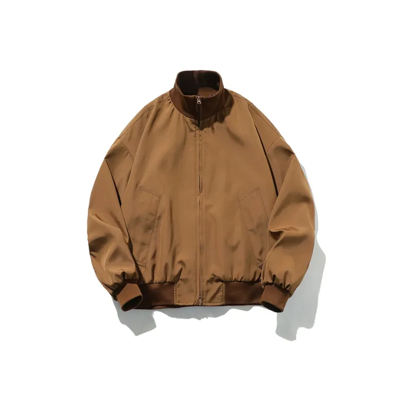 GOODHENLCE Jackets Unisex-4