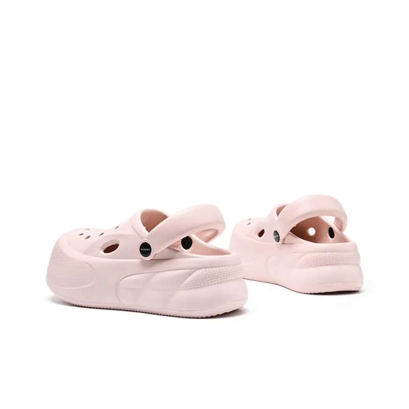 DAPHNE Clogs Women's-3