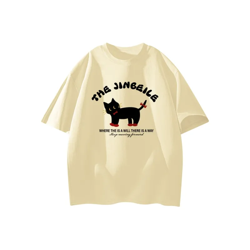JINBEILE T Shirts Unisex-11