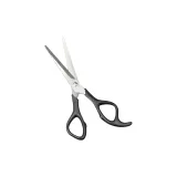 Black 5081 Flat Cut
