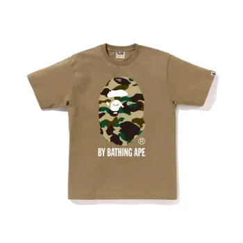A BATHING APE Reflector 1st Camo By Bathingtee Bathingtee
