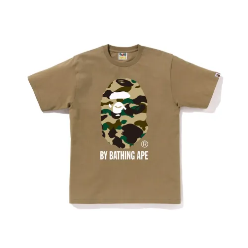A BATHING APE Reflector 1st Camo By Bathingtee Bathingtee