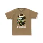 Beige Yellow BGR