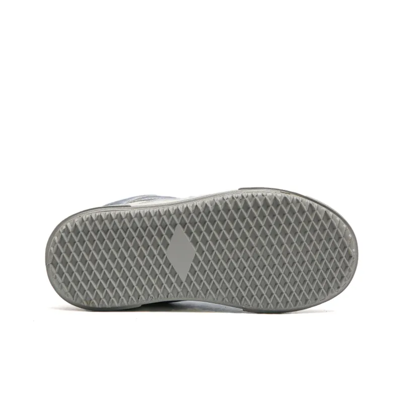 TUOPIN Low Top Casual Shoes Women's Beige Blue-11