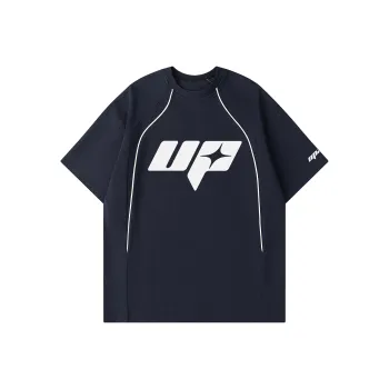 UPZCY T Shirts Unisex