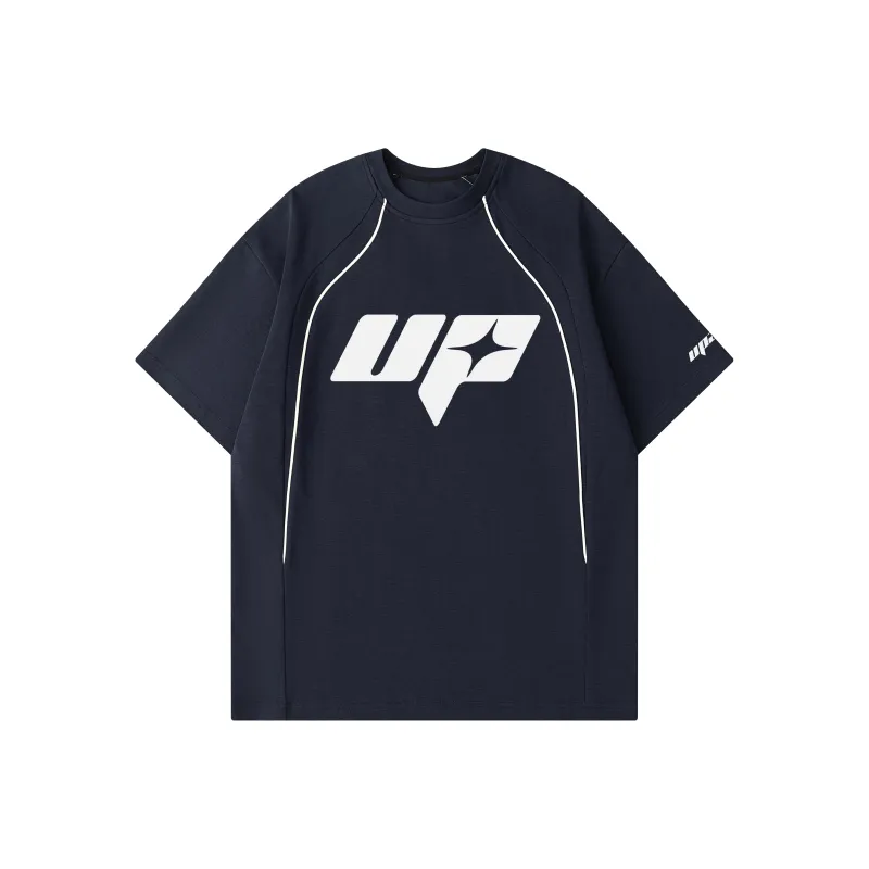 UPZCY T Shirts Unisex-0