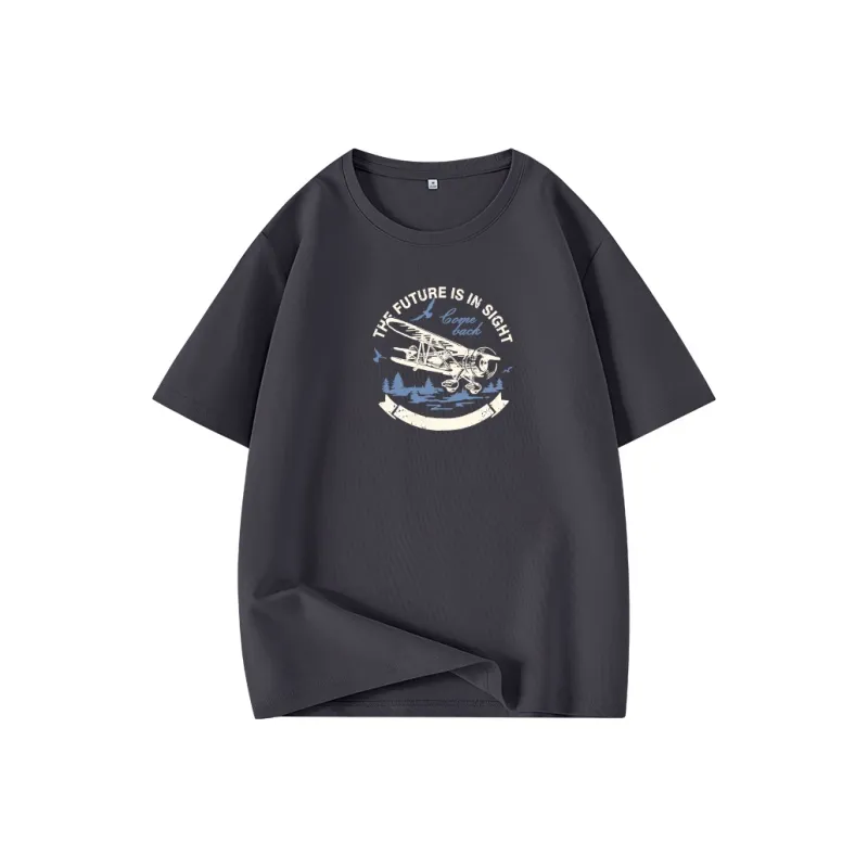 MJ STYLE T Shirts Unisex-25