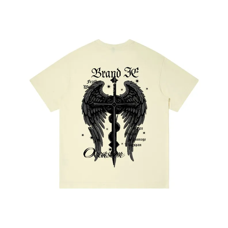 I.E T Shirts Unisex-4