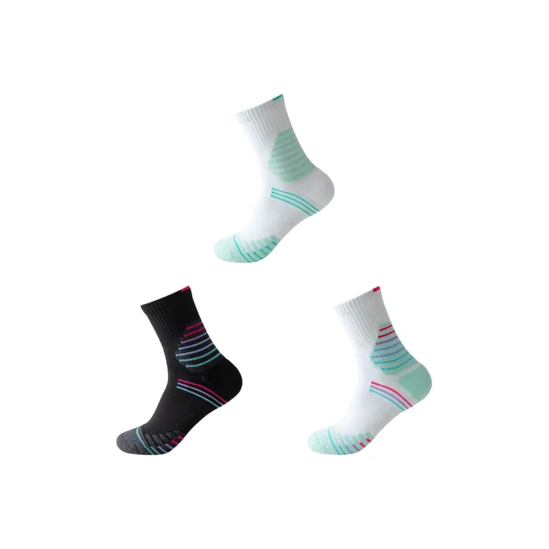 YOOKA Basketball Socks Unisex Combo Set-19
