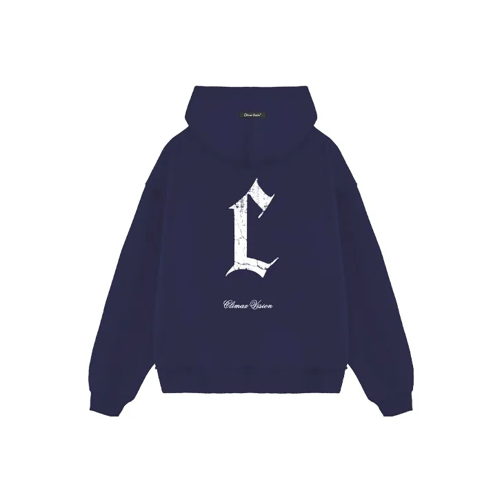 CLIMAX VISION C Collection Sweatshirt, Suitable For Spring And Autumn Unisex-11