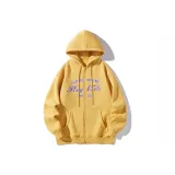 Ginger Yellow
