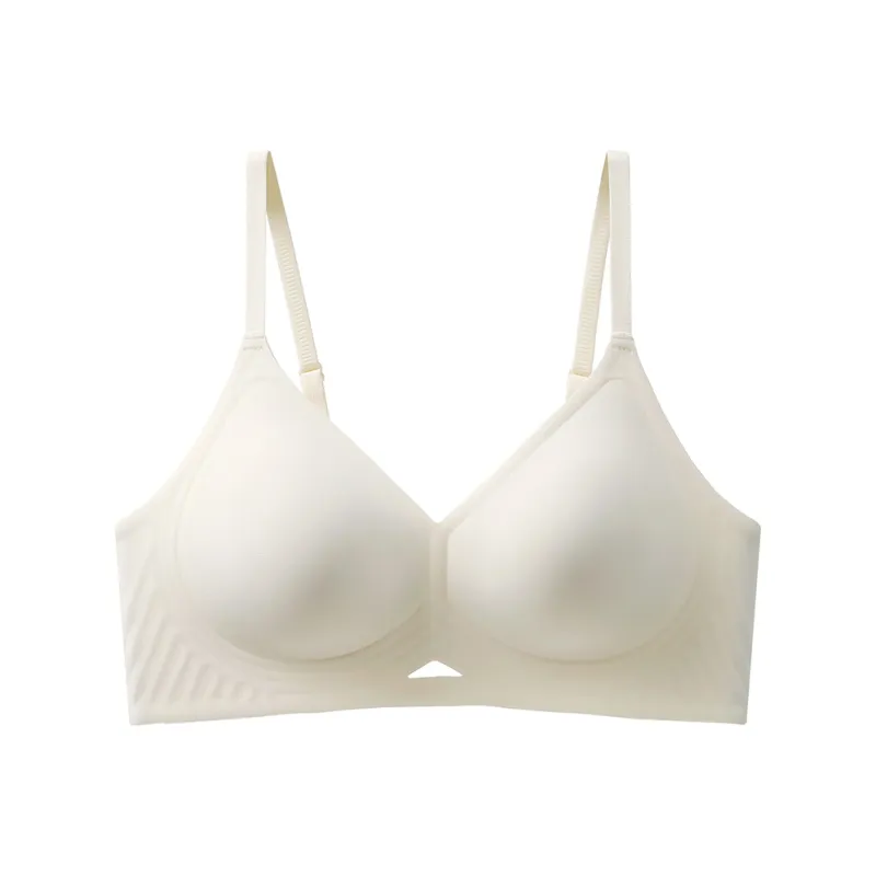 QIANLINGMEI Women's Bras-15