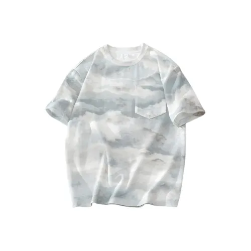 DBD WH T Shirts Unisex