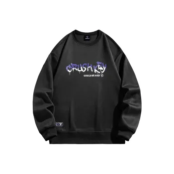 CRUSH KEY Sweatshirts Unisex