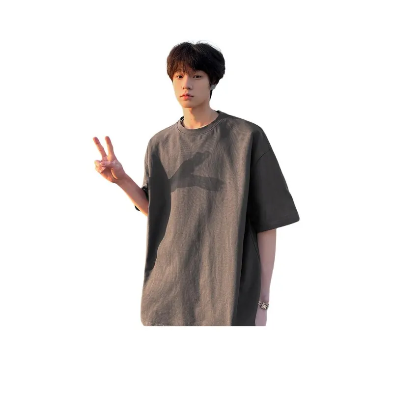 MXDT T Shirts Unisex-3