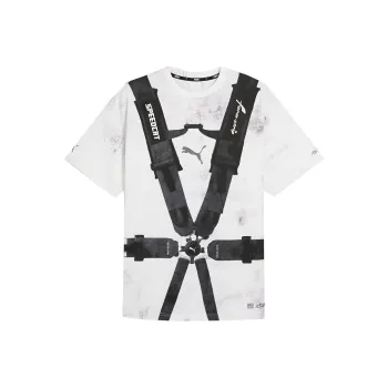 PUMA X A$AP Rocky Seatbelt Tee
