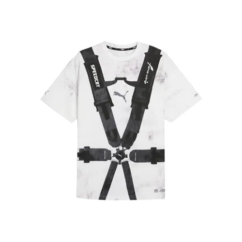 PUMA X A$AP Rocky Seatbelt Tee