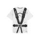 White Black