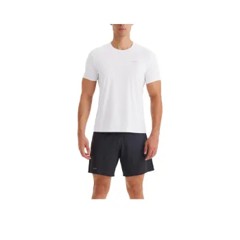 DECATHLON T Shirt Men's White/Snow