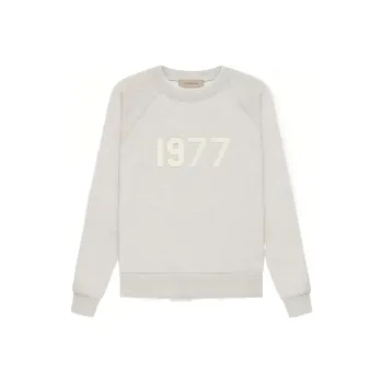 Fear Of God Essentials Crewneck