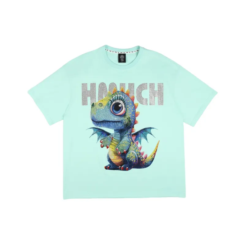 TCH T Shirts Unisex-0