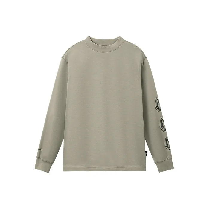 VOLCOM T-Shirts Unisex-0