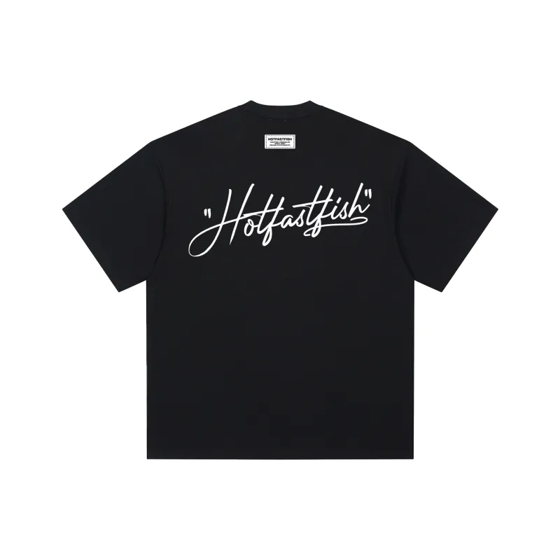 FASTFISH T Shirts Unisex-3