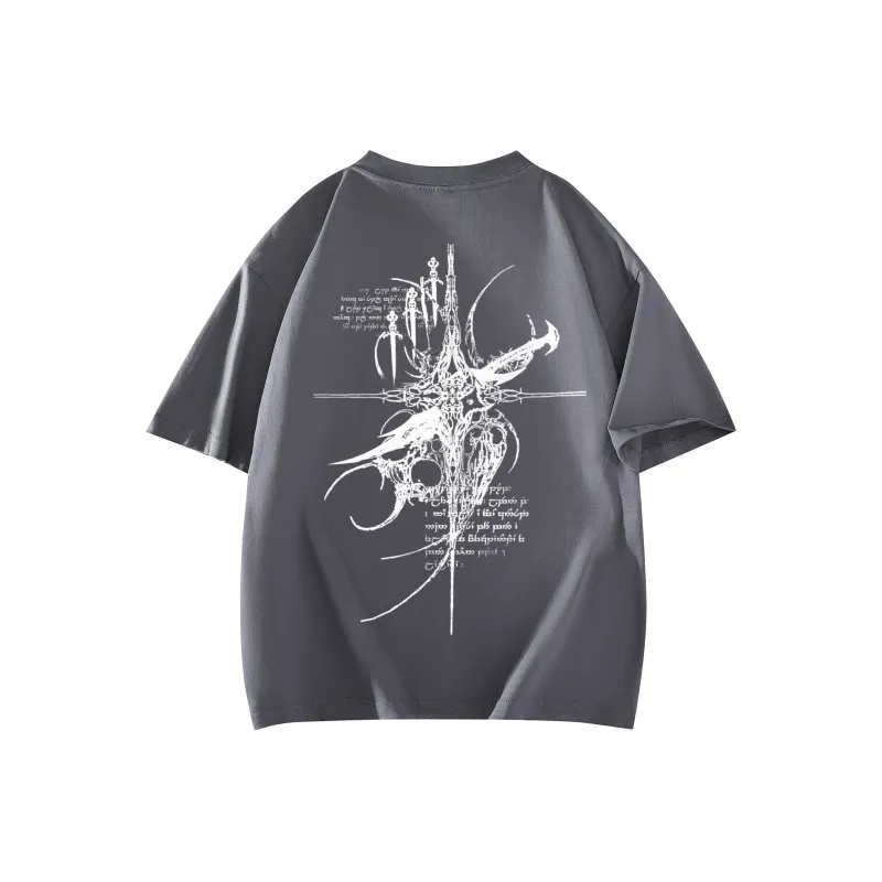 BTR T Shirts Unisex-17
