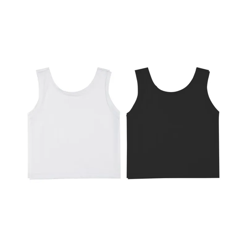 LoveEsteem Tank Top Women's 2 Pack-1