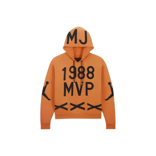 JORDAN X Nina Chanel Abney Fleece Hoodie