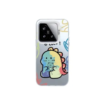 ZHENGGUANG Phone Cases