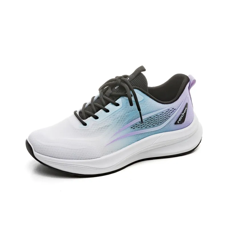 RENBEN Abrasion Resistant Waterproof And Breathable Low Top Casual Shoes Men's-2
