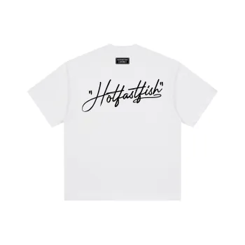 FASTFISH T Shirts Unisex