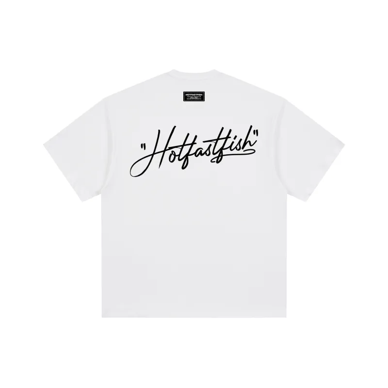 FASTFISH T Shirts Unisex-0