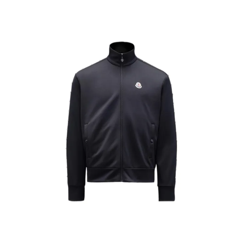 Moncler Studded Jacket-0