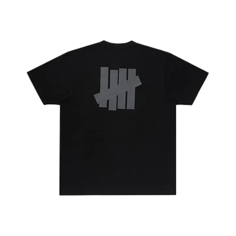 UNDEFEATED T Shirts Unisex-0