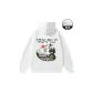 White (Fleece-Lined)