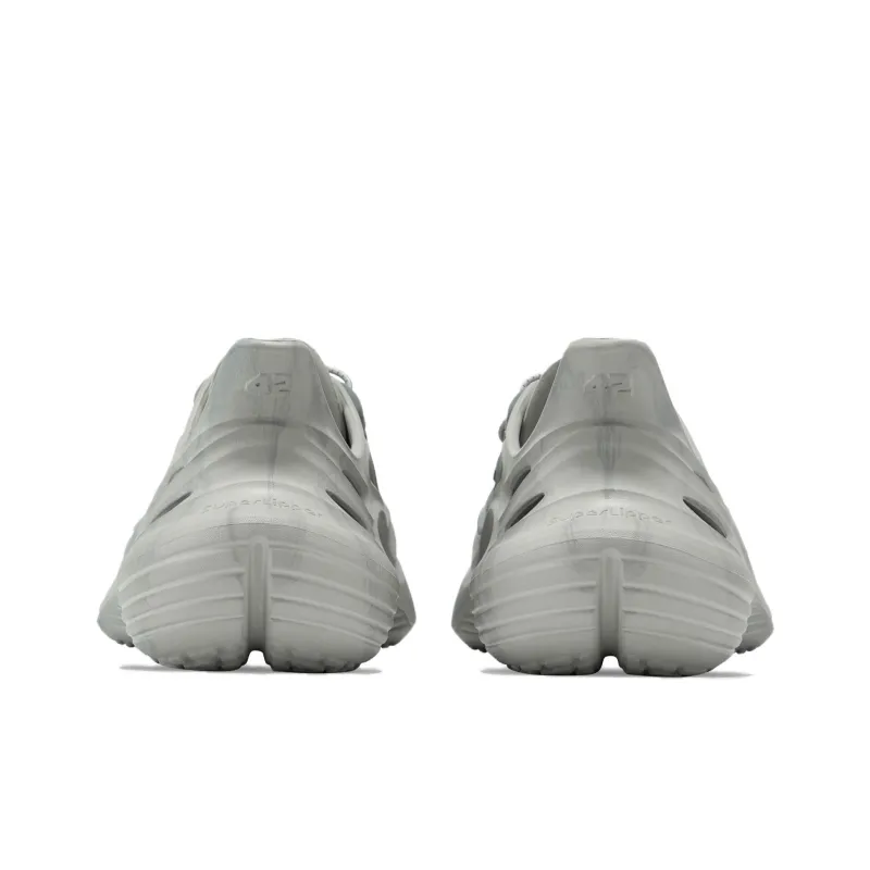 SUPERLIPPER Clogs Streamside/Commute Unisex Ink Wash Fluid Color Scheme 3.0WAVE Wave Shoe-16