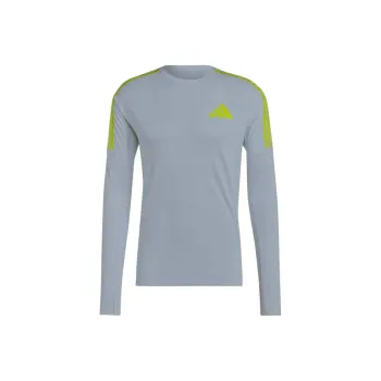 Adidas Adizero PROMO T-Shirt Men's Aurora Black