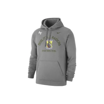 Nike Air Force Club Men's Nike College Hoodie