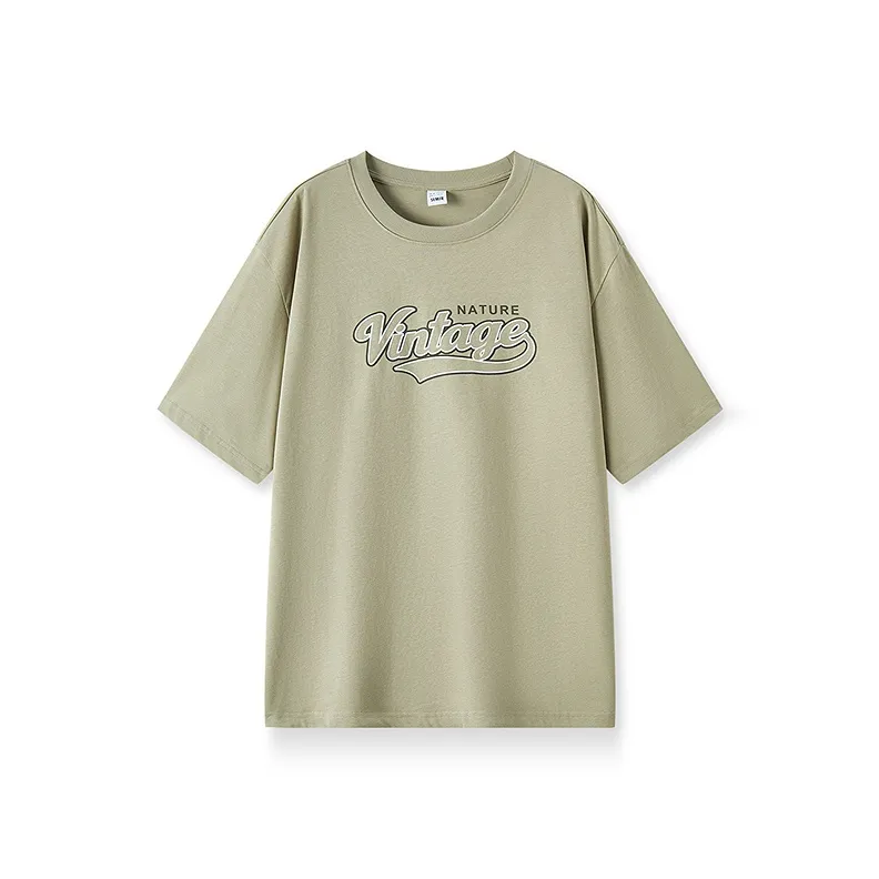 SEM/R Short Sleeved T Shirts Men's-4