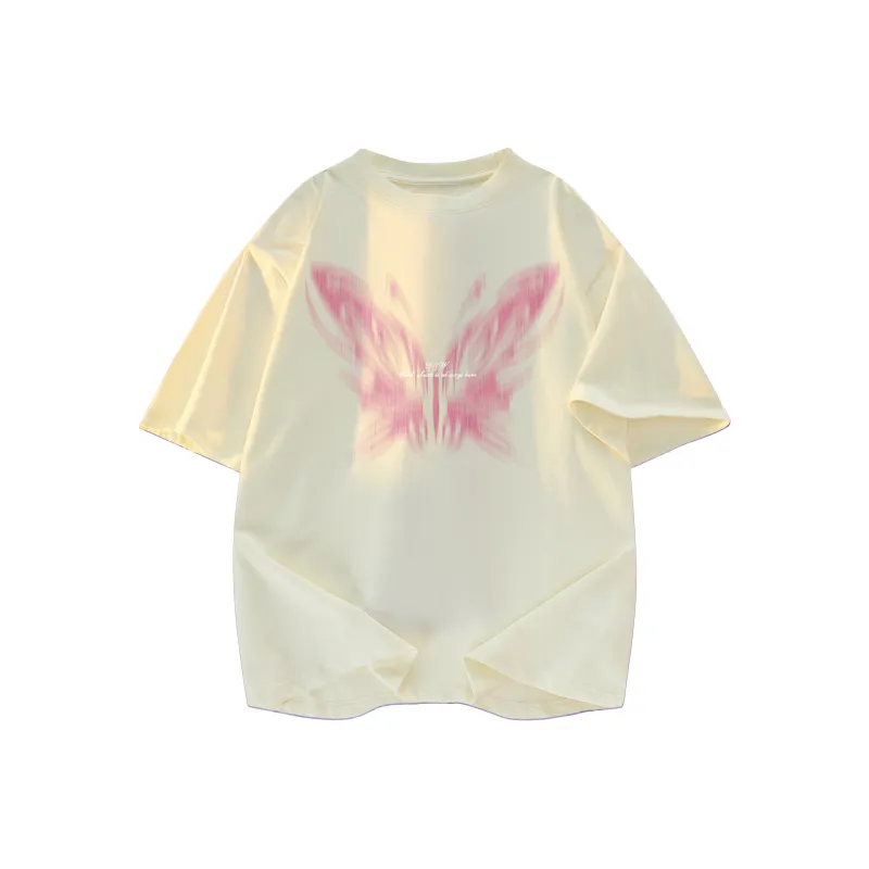 D&W T Shirts Unisex-10