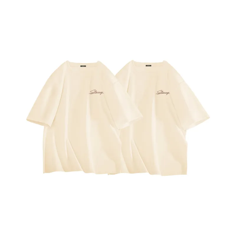 MINISO T Shirts Unisex-6