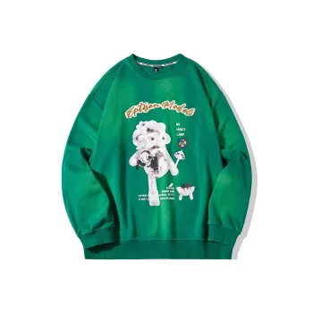EPTISON Sweatshirts Unisex