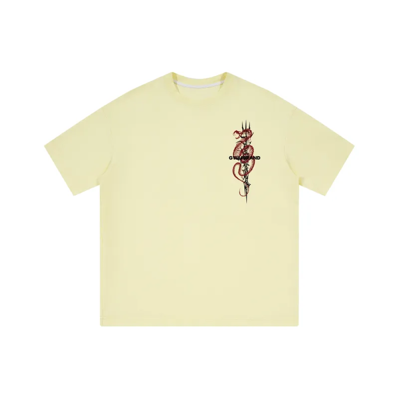 GWAF T Shirts Unisex-19
