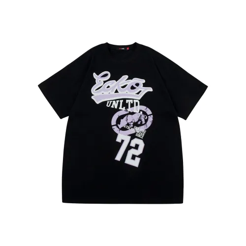 Ecko T-Shirts Unisex