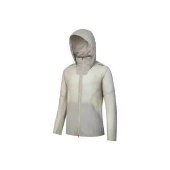 Saucony SS25 Jackets Coats Men's Light Khaki