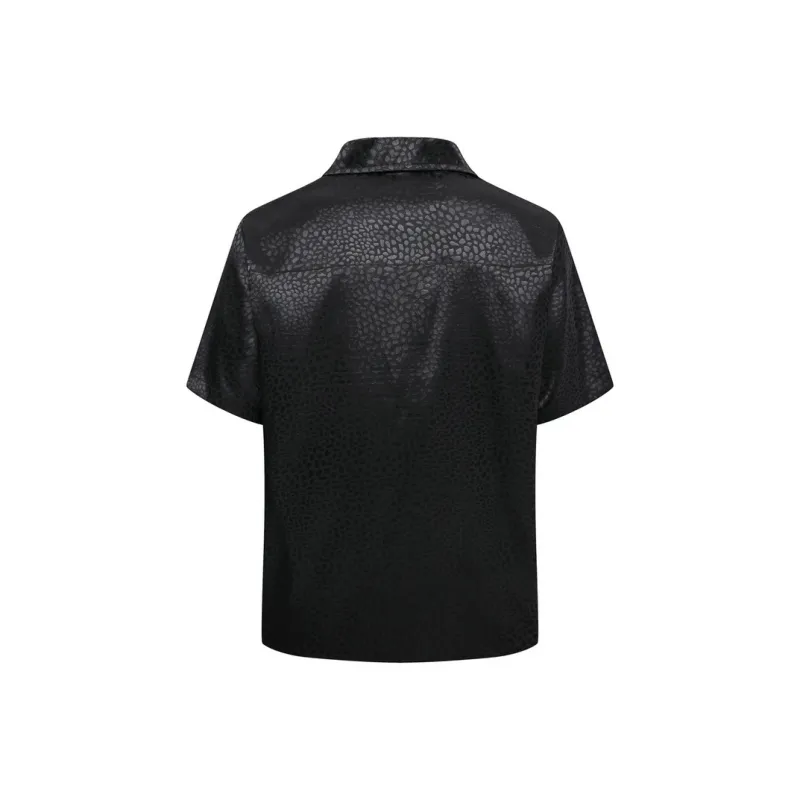 BONAS Shirts Unisex-3