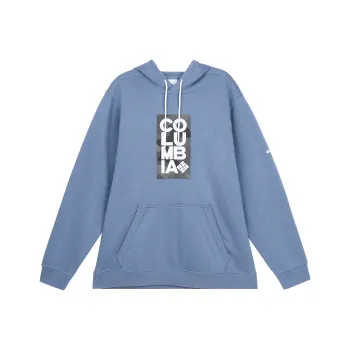 Columbia Sweatshirts Men Light Blue